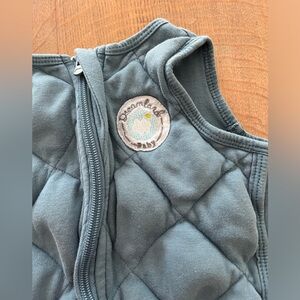 Dreamland baby sleep sack